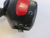 Handlebar switch assy right Yamaha YZF R6