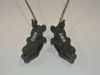 Brake calipers front BMW R 1150 R