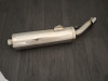 Muffler Suzuki GSF 1250 Bandit 
