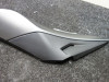 Rechter achterkant Honda NT 1100 DCT