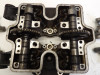 Cylinder head Honda VF 700  750 C Magna