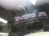 Wind screen Honda VTR 1000 SP
