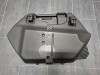 Saddlebag left Yamaha FJR 1300