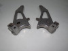 Main step holder Moto Guzzi California EV