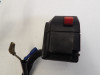 Handlebar switch assy left Yamaha FZ 750