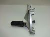Main step holder right Yamaha XJ 600 Diversion