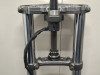Front pipes complete Honda NTV 650