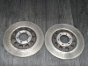 Bremsscheibenset Yamaha TR1