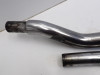 Uitlaatbochten Triumph Thunderbird 900