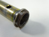 Axle front Ducati Monster 695