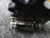 Bremssattel Bremszange hinten Kawasaki Z 650