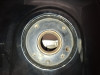 Tank Suzuki GSX R 1100