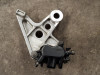 Bremssattel Bremszange hinten Honda CBR 1000 F