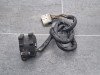Handlebar switch assy left Suzuki GS 750