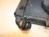 Radiateur Yamaha FAZER 600