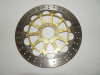 Braking disc right front Aprilia Falco