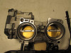 Throttle body Aprilia RSV 4