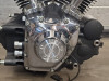 Motorblok Harley Davidson FLHR Road King