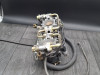 Gasklephuis Honda VTR 1000 SP