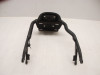 Kentekenplaathouder Harley Davidson Softtail