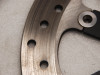 Brake disc set Harley Davidson Touring