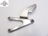 Fussrastetrager vorne links Yamaha YZF R1