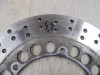 Brake disc set Yamaha XJ 900 F