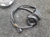 Key set Honda NT 1100 DCT