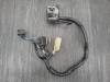 Stuurschakelaar links Honda VT 700 750