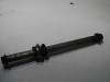 Rear axle Suzuki GSX F 1100