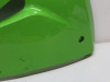 Linker zijkuip Kawasaki ZX 10 R