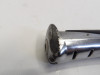 Duo fussrastenanlage Honda VT 1100