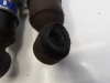 Achterschokbreker Honda VT 1100