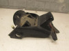 Kennzeichenhalter Honda VT 600