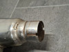 Muffler Suzuki VS 1400 Intruder
