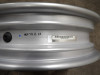 Front Wheel Suzuki Burgman 400