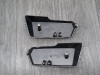 Engine cover Suzuki Madura 1200
