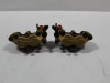 Brake calipers front Kawasaki ZX 9 R