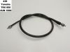 Kilometerkabel Yamaha TRX 850