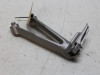 Pillion step left  Suzuki GSX R 750