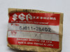 Speedocable Suzuki DR 500 S