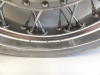 Felge hinten Suzuki VS 800 Intruder