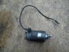 Starting motor Suzuki GSX F 750