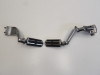 Schetsplaat Harley Davidson Softtail
