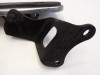 Fussrastetrager vorne links Yamaha XVS 650 Dragstar