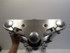 Front pipes complete Kawasaki VN 1500