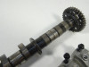 Camshaft intake Yamaha YZF R1