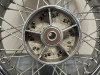 Rear wheel Harley Davidson FLHR Road King