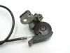 Choke bediening Yamaha FZR 600