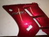 Cowl Left Yamaha FJR 1300